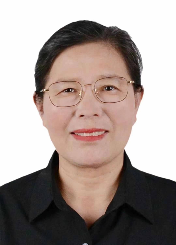滁州市王玲：热心大姐以真心换真情做群众最信任的人